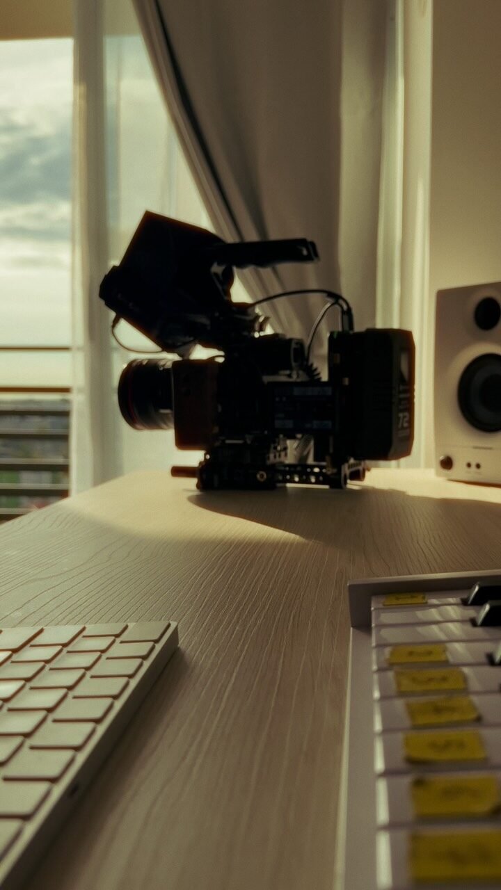 Instagram post from drange.studio. This post is in position 0.